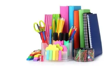 افزایش 60 الی 90 درصدی قیمت لوازم التحریر