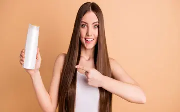 شامپوی مناسب بعد از کراتینه کردن مو: واقعیت‌ها و باورهای غلط