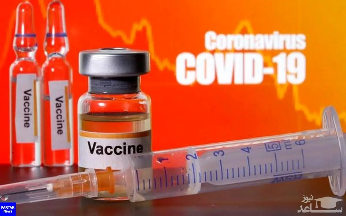 واکسن کرونای شرکت مُدرنا به اندازه واکسن فایزر امیدوارکننده است
