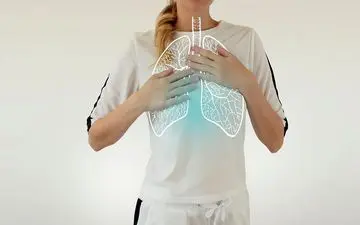 عواملی که باعث سرطان ریه می شوند؟