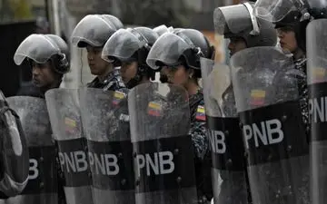 ۴ نماینده پارلمان ونزوئلا به خیانت متهم شدند