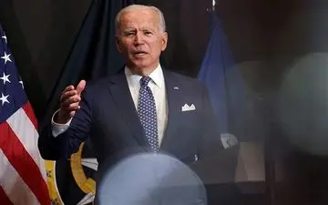 بایدن: تا به‌رسمیت شناختن طالبان فاصله زیادی داریم
