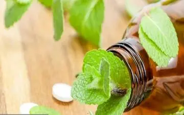 درمان کم خونی با داروهای گیاهی