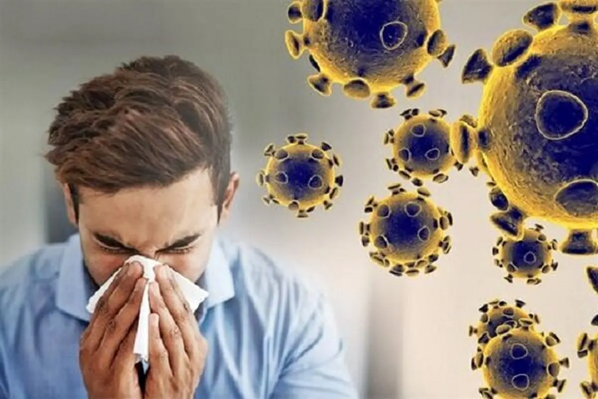 شباهت‌ها و تفاوت‌های کرونا و آنفلوانزا