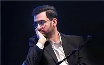 واکنش توئیتری وزیر ارتباطات به کشته شدن رهبر داعش