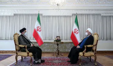 مقایسه جالب تورم در دولت‌های روحانی و رئیسی +اینفوگرافیک 