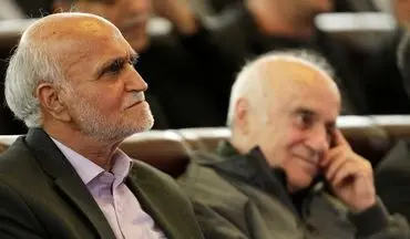 کاظم اولیایی وارد میدان شد؛ تلاش برای پایان دادن به بحران مدیریتی استقلال

