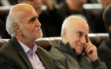 کاظم اولیایی وارد میدان شد؛ تلاش برای پایان دادن به بحران مدیریتی استقلال

