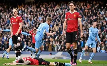 انتقاد تند از منچستریونایتد ؛ شما شرم آور هستید