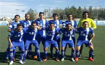 تیم بگوویچ تهاجمی ترین تیم دسته اول