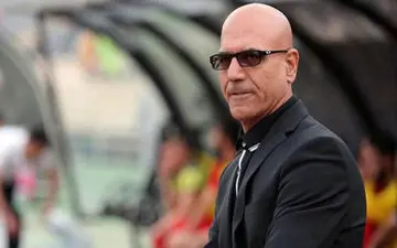 تیم را به اوج آمادگی رسانده ایم