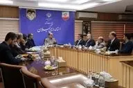 اعضای ستاد انتخابات گیلان معرفی شدند
