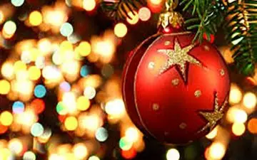 «بالکان پلاس» ویژه کریسمس در کانال بالکان شبکه سحر