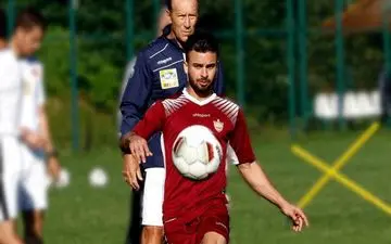 دلیل کنار گذاشته شدن سروش رفیعی فاش شد؛ او دستمزد نجومی می‌گیرد!