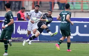 نکونام و گل‌محمدی ادب را رعایت کنند| بهتر است هرچه زودتر این مسائل به پایان برسد!