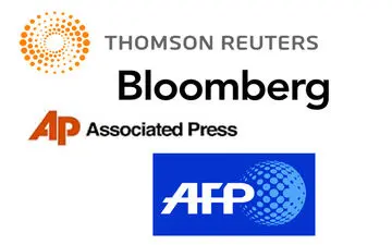  واکاوی قدرت آژانس‌های خبری بین المللی