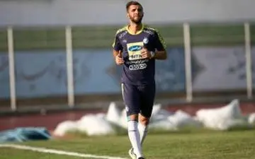 استقلالی سابق سرخپوش می شود