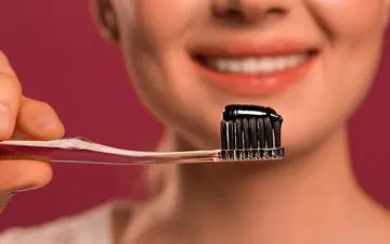 راه آسان سفید کردن دندان در خانه