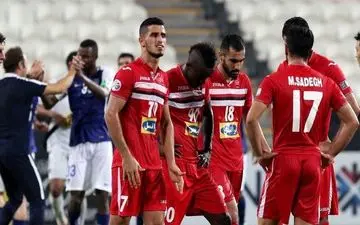 حواشی خوشگذرانی بازیکنان در دبی پیش از الهلال!