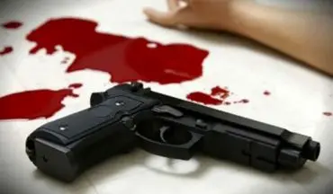 شلیک مرگبار 3 جوان به مرد 40 ساله در سقز / پلیس رد خون را گرفت
