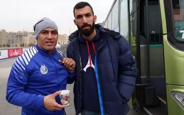 بمب غیرمنتظره برانکو برای فصل بعد/ مذاکره ستاره محبوب منصوریان و استقلال با پرسپولیس