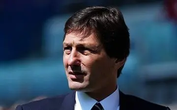 مدیر میلان از سمتش استعفا داد