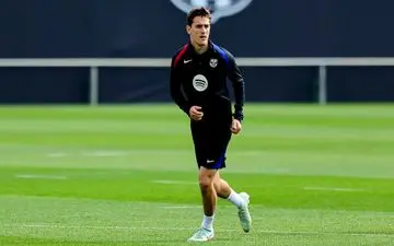 گاوی-بارسلونا: تصمیم قریب‌الوقوع