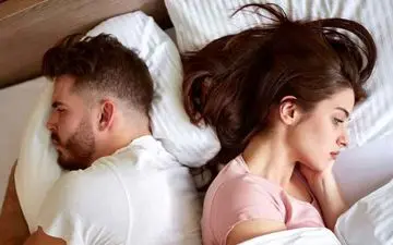 دلایل روانشناختی موثر بر سردمزاجی مردان