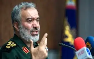 جانشین فرمانده کل سپاه: حاج قاسم همواره آماده شهادت بود