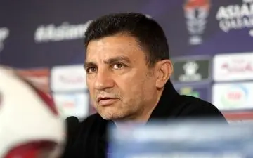 قلعه‌نویی: دوست داریم بازی ایران - قطر با عدالت برگزار شود 