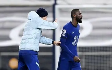  رودیگر: سوارز مهاجمی در کلاس جهانی است