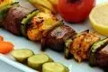 طرز تهیه کباب بختیاری؛ غذای خوشمزه و مجلسی به سبک رستورانی