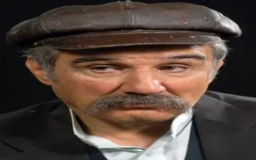  مهدی هاشمی:اگر می دانستم سریال"علی البدل"چنین پایانی خواهد داشت،در آن بازی نمی کردم