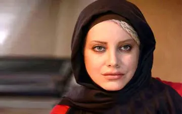 مازیار لرستانی و حاشیه های تمام نشدنی!|صمیمیت نامتعارف شراره رخام با خانم بازیگری که مرد شد ! + عکس
