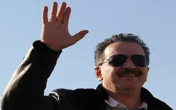 مالک سرخپوشان به دنبال جذب دو بازیکن خارجی