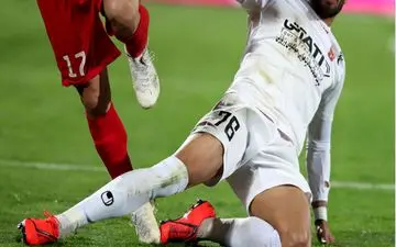  9 بازیکن دیگر کرونا مثبت شدند