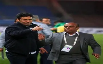 شکایت رسمی تارتار از حاتمی!