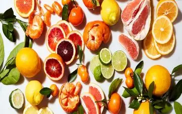 بهترین میوه‌ها برای درمان سرماخوردگی کدامند؟