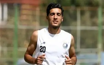 امیرعلی صادقی در نظرسنجی AFC اول شد