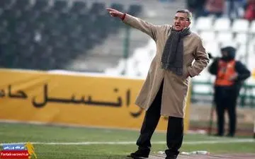 برانکو: رضائیان از باشگاه بزرگتر نیست 