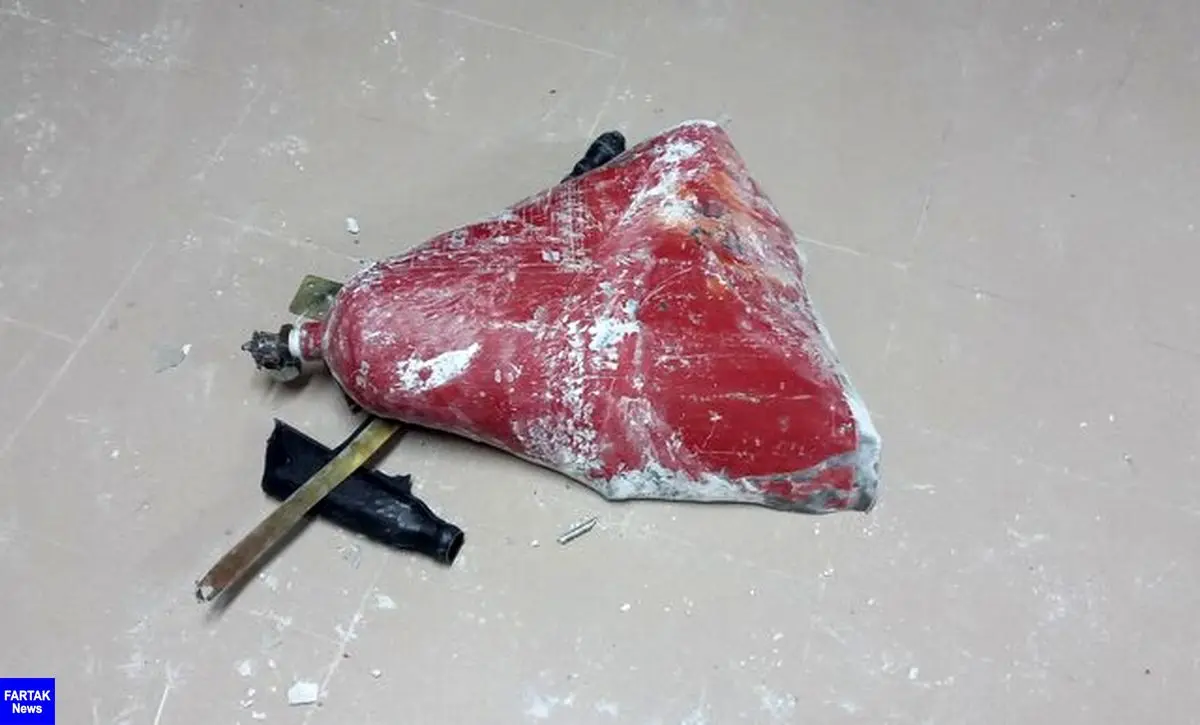 انفجار ICU بیمارستان امام سجاد یاسوج+جزئیات
