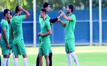 بازیکنانی که در لیست اسکوچیچ جایی ندارند!/ این بازیکنان به قطر نمی‌روند 