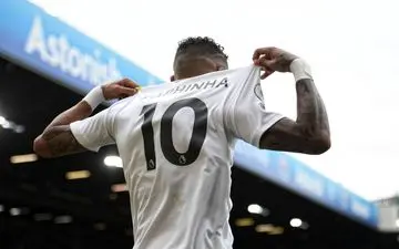 پاسخ منفی رافینیا به لیورپول؛ فقط بارسلونا!