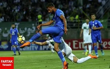 مهم ترین سورپرایز شفر در دیدار رفت، چشم انتظارتاکتیک استقلال در دیدار برگشت