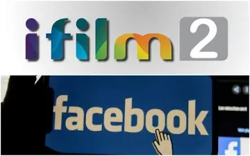 فیسبوک کانال «آی فیلم۲» را حذف کرد