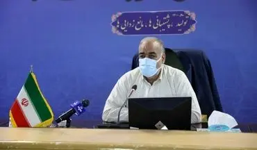 افزایش ۳۰ درصدی بیماران سرپایی کرونایی در کرمانشاه 