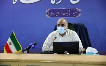 افزایش ۳۰ درصدی بیماران سرپایی کرونایی در کرمانشاه 