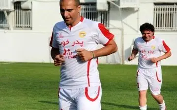 جباری : داور هم به من فحاشی کرد و هم انواع فن‌های رزمی و کشتی کج را به کار برد