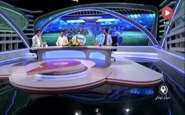 تحلیل آرش برهانی از عملکرد استقلال مقابل فولاد 