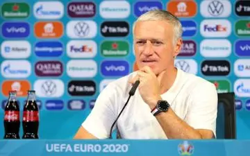 دشان: هیچ چیز بهتر از پیروزی نیست